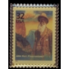 JOHN MUIR STAMP PIN